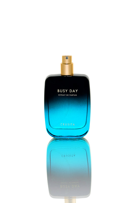 Busy Day | Extrait De Parfum