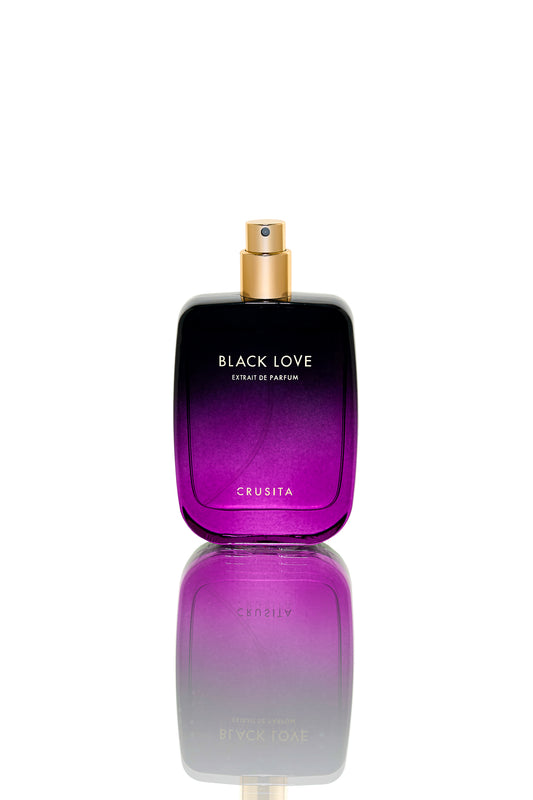 Black Love | Extrait De Parfum