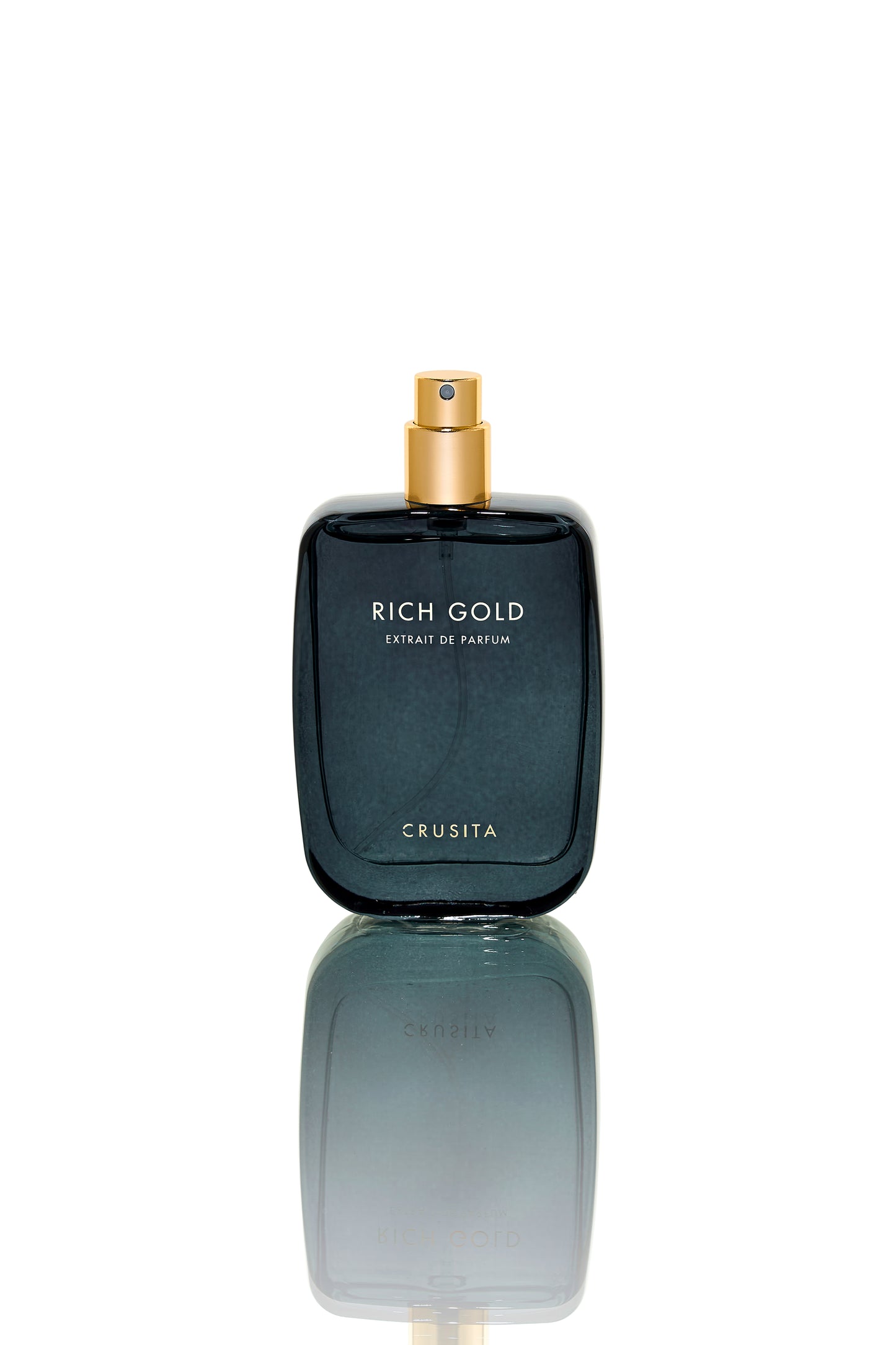 Rich Gold | Extrait De Parfum