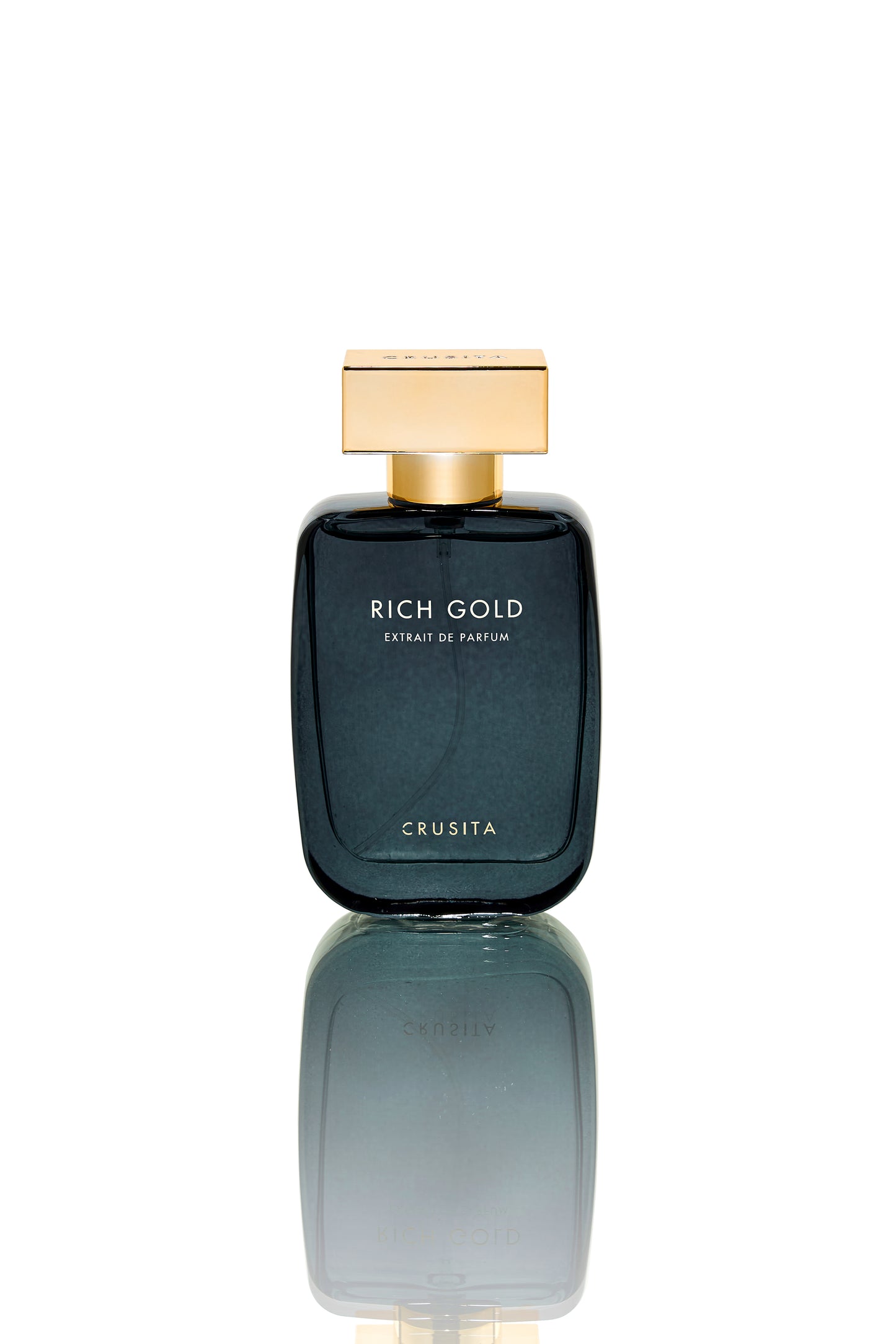 Rich Gold | Extrait De Parfum