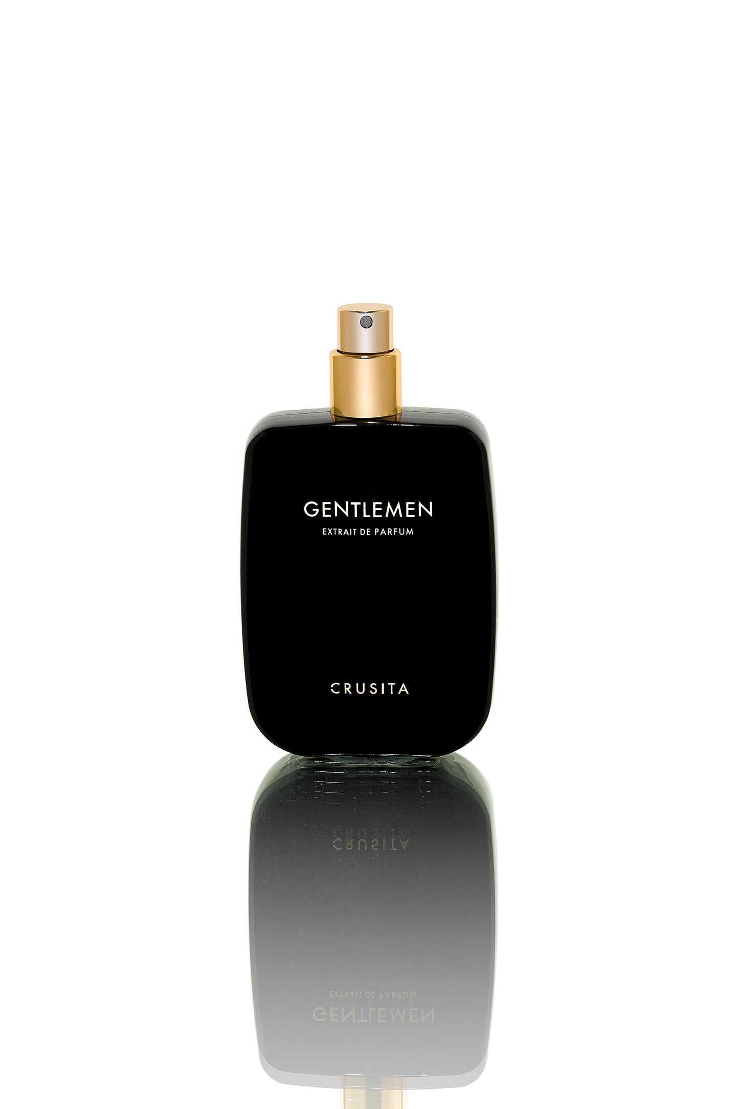 Gentlemen | Extrait De Parfum