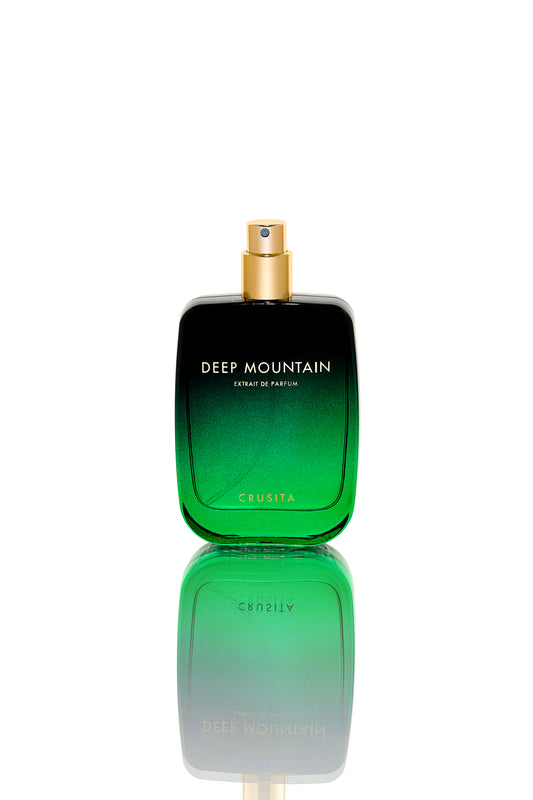 Deep Mountain | Extrait De Parfum
