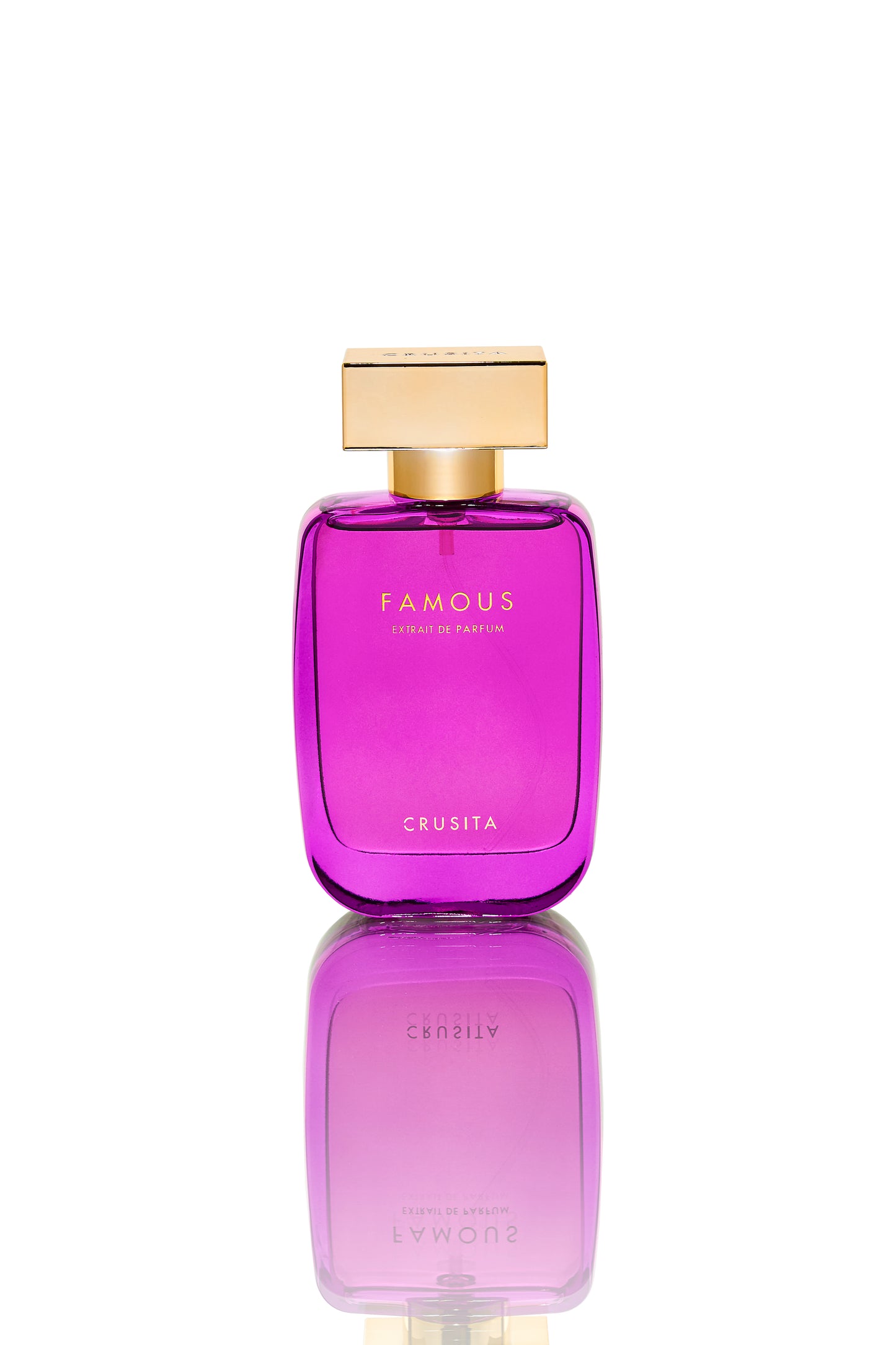 Famous | Extrait De Parfum