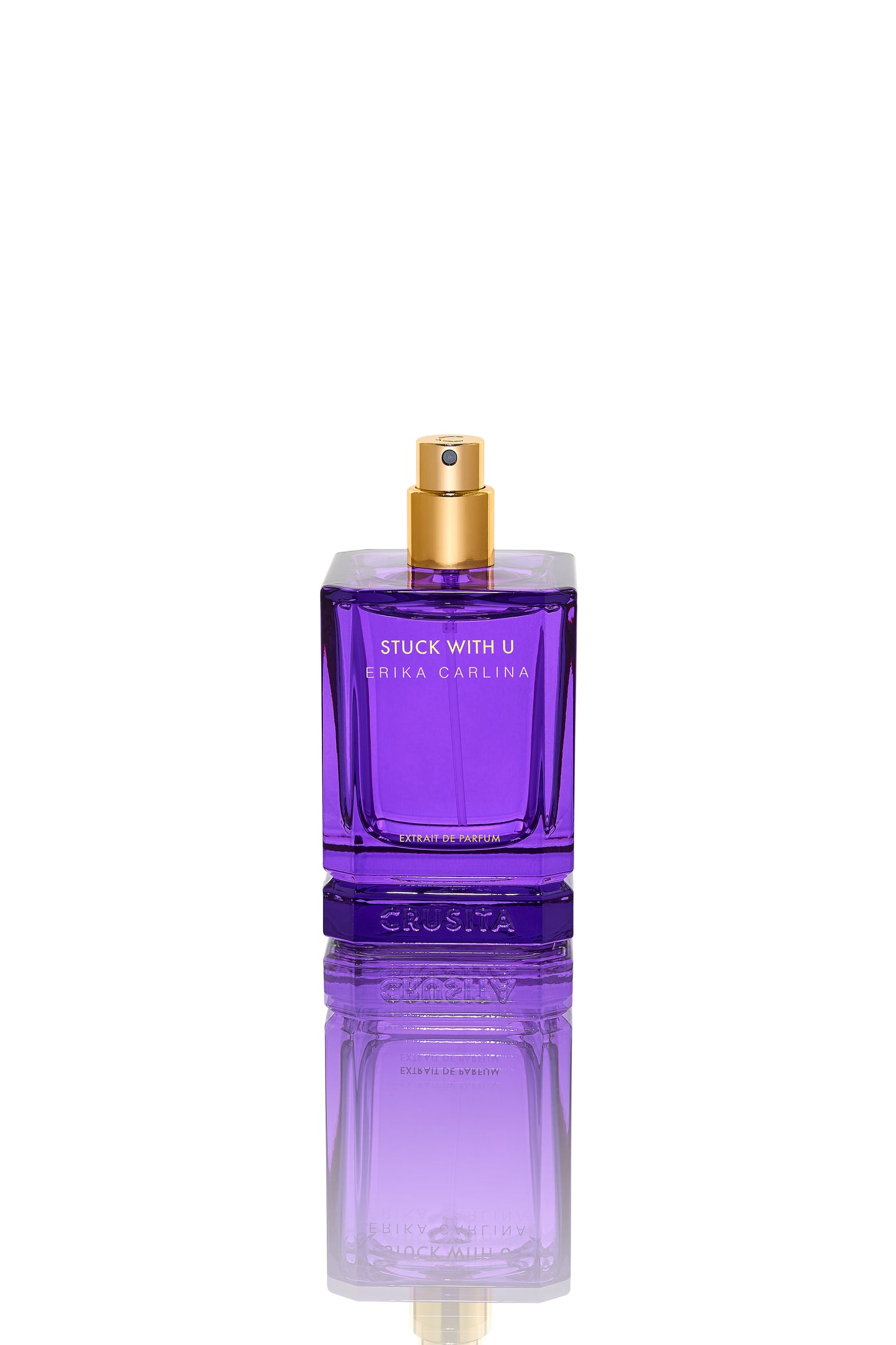 Crusita X Erika Carlina | Extrait De Parfum