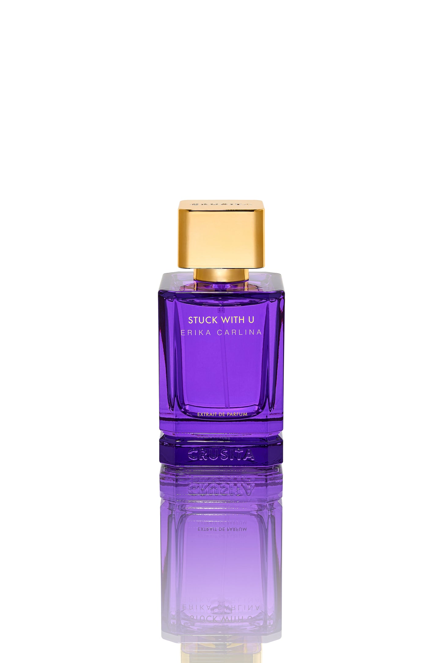 Crusita X Erika Carlina | Extrait De Parfum