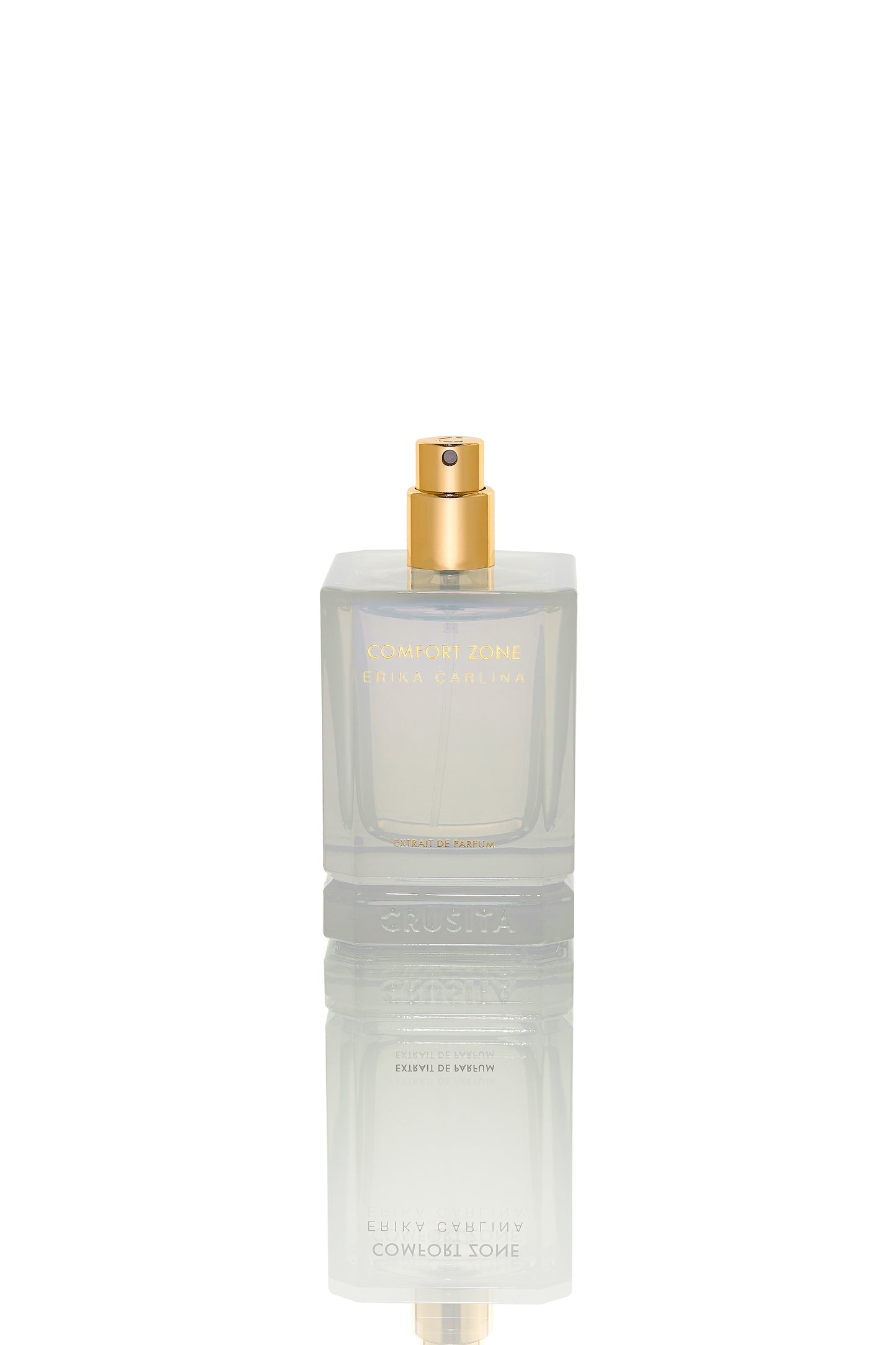 Crusita X Erika Carlina | Extrait De Parfum