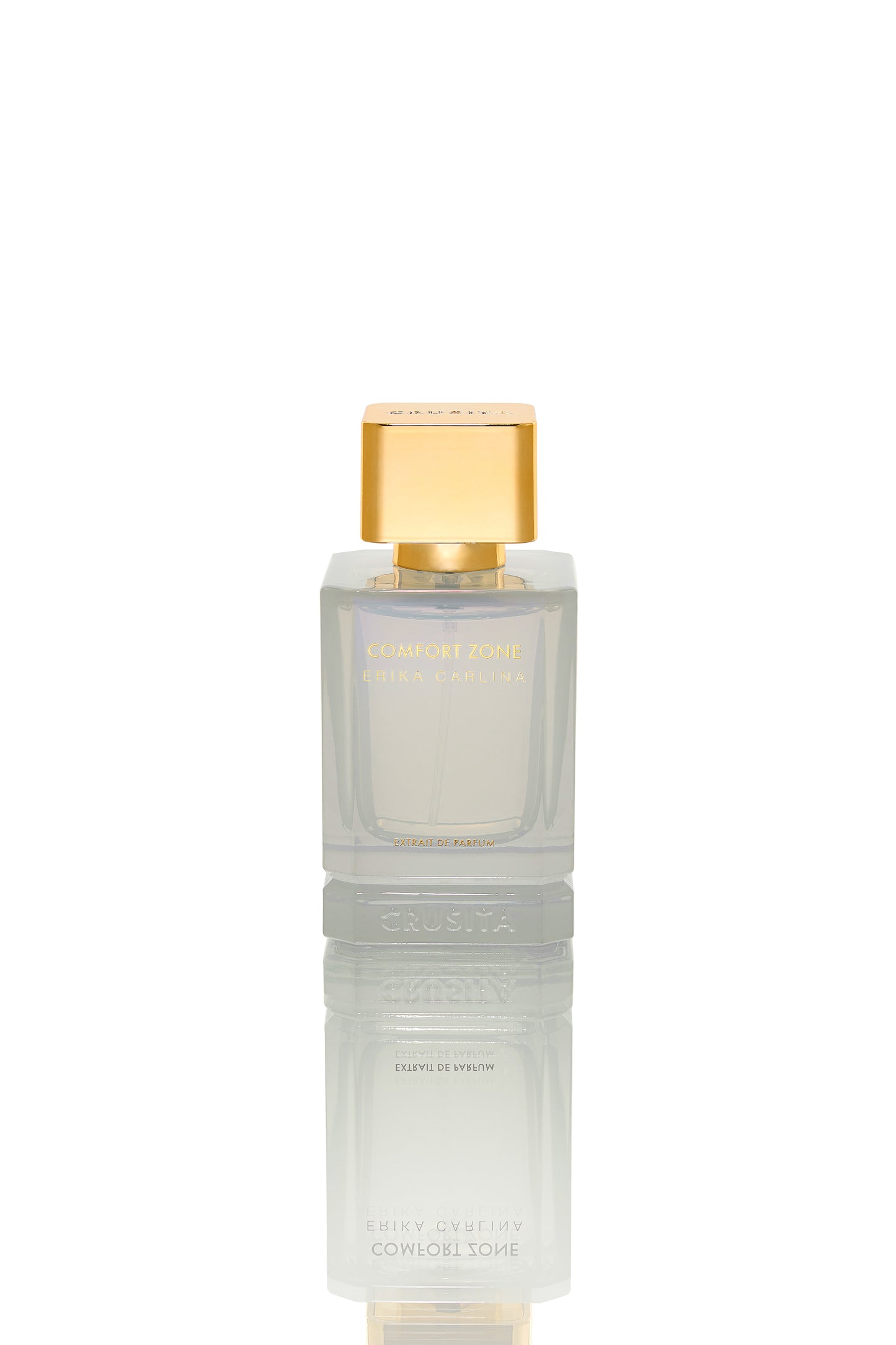 Crusita X Erika Carlina | Extrait De Parfum