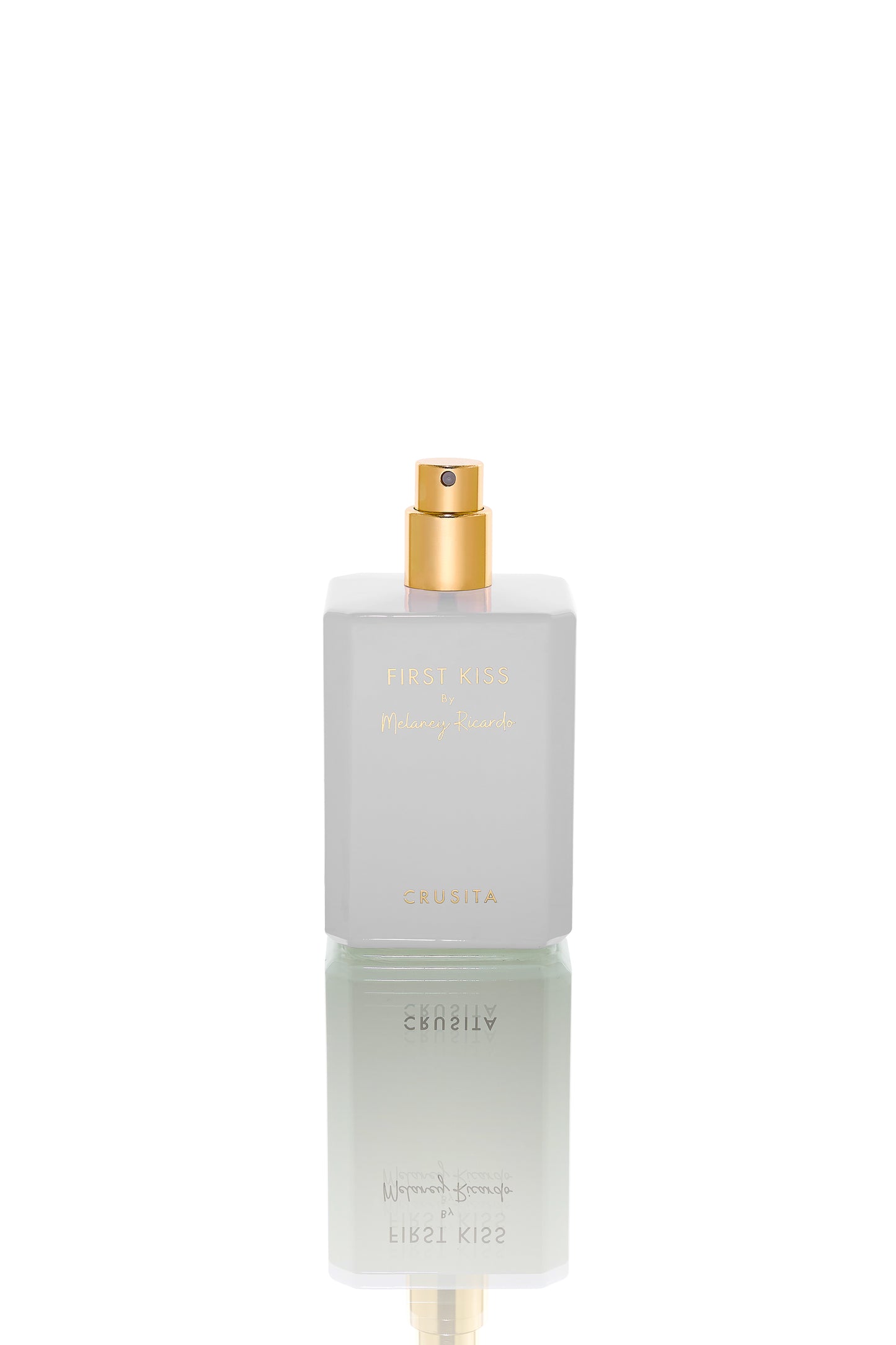 Crusita X Melaney Ricardo | Extrait De Parfum