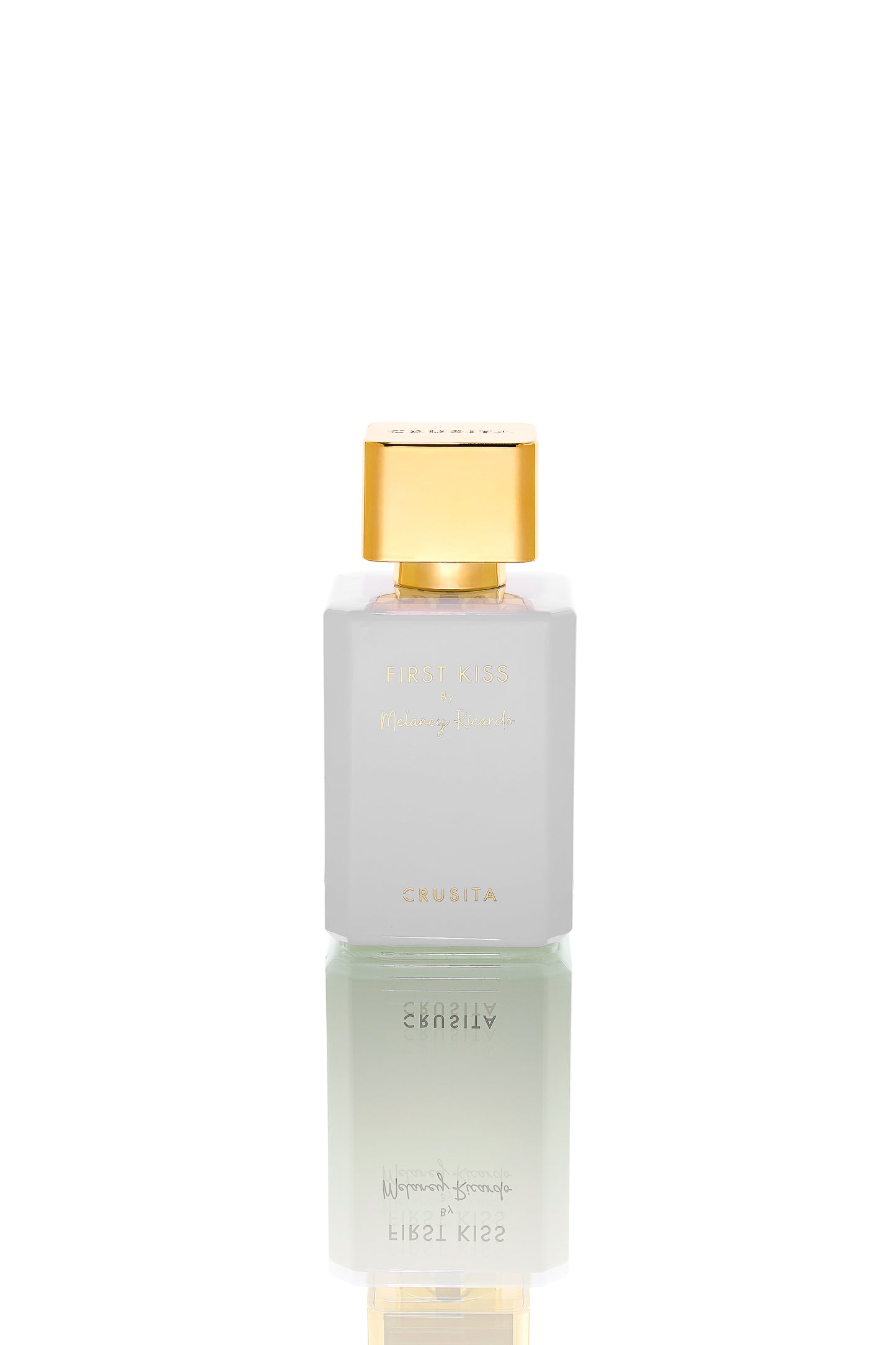 Crusita X Melaney Ricardo | Extrait De Parfum
