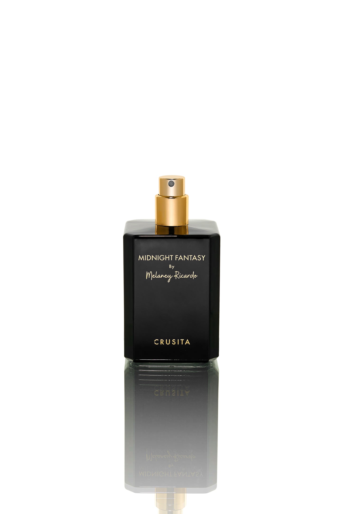 Crusita X Melaney Ricardo | Extrait De Parfum