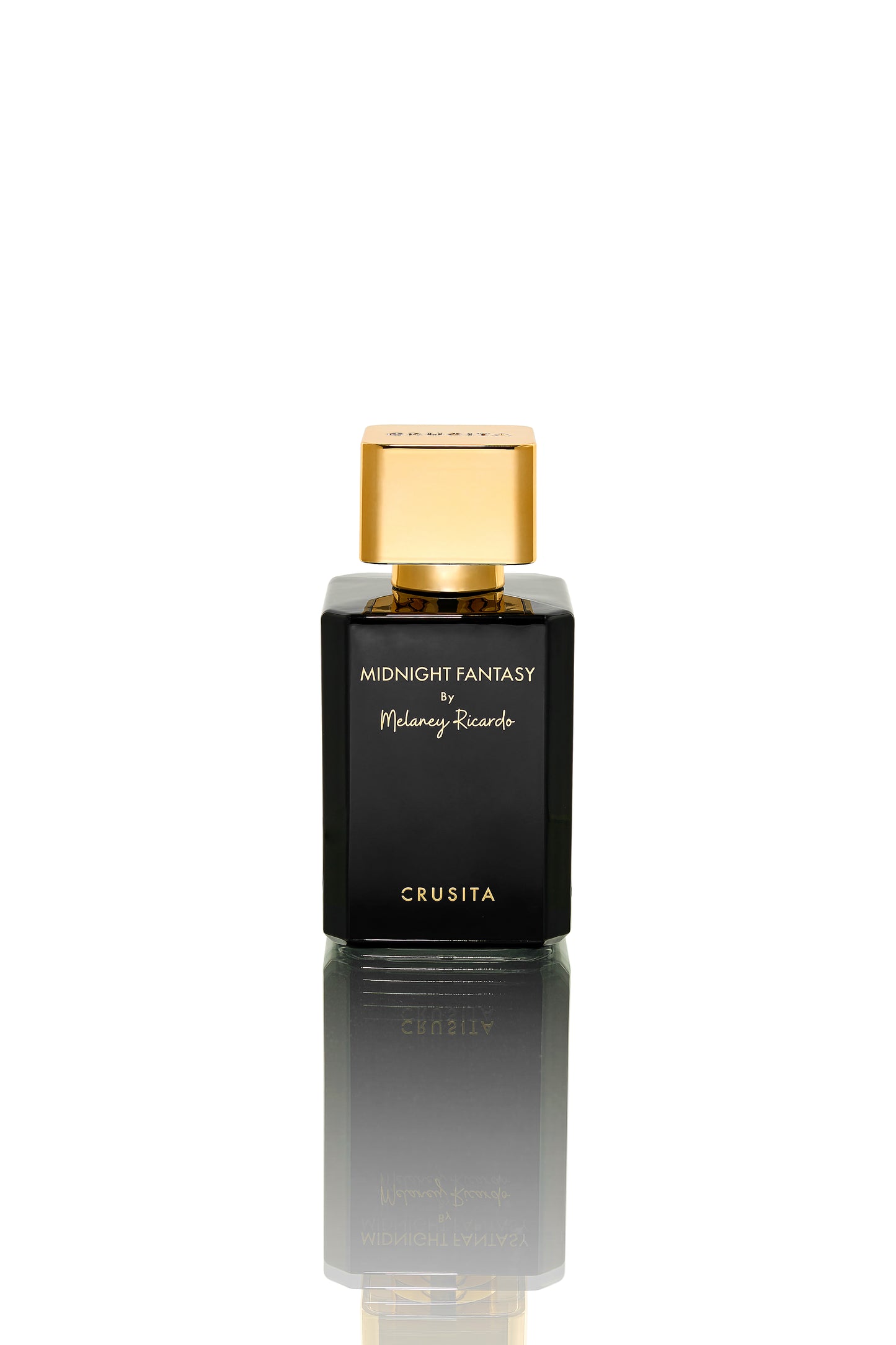 Crusita X Melaney Ricardo | Extrait De Parfum