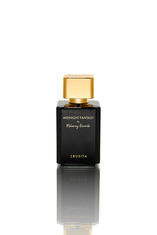 Crusita X Melaney Ricardo | Extrait De Parfum