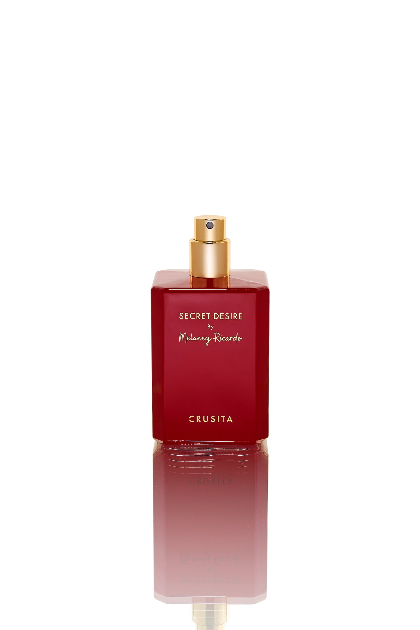 Crusita X Melaney Ricardo | Extrait De Parfum