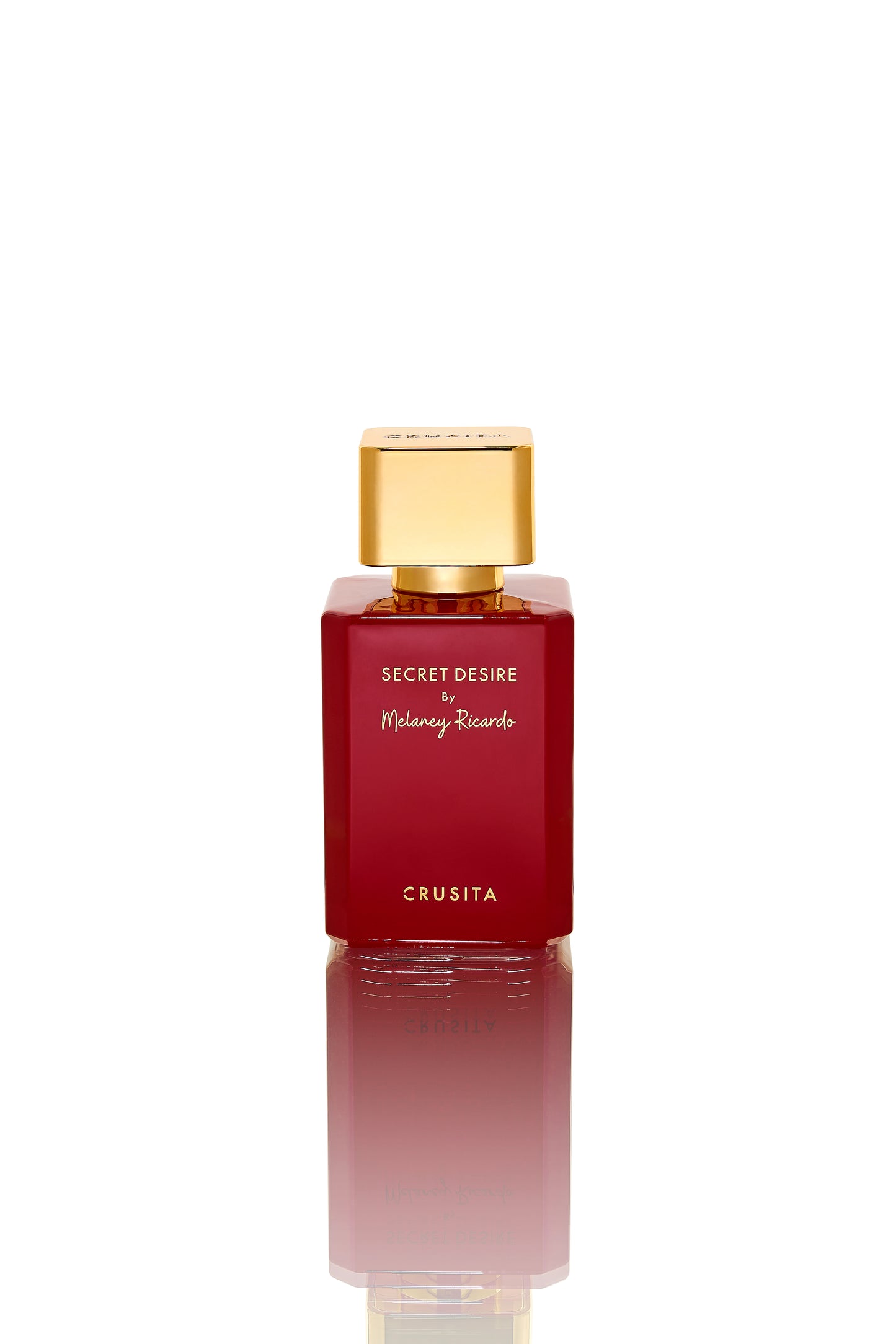 Crusita X Melaney Ricardo | Extrait De Parfum