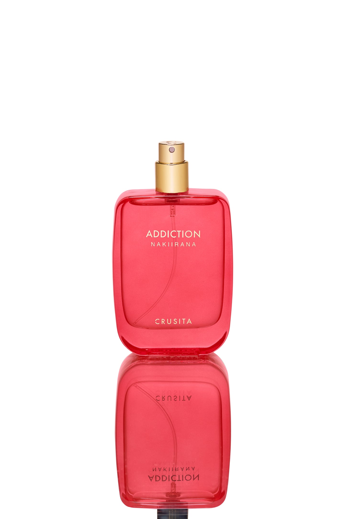 Crusita X Nakiirana | Extrait De Parfum