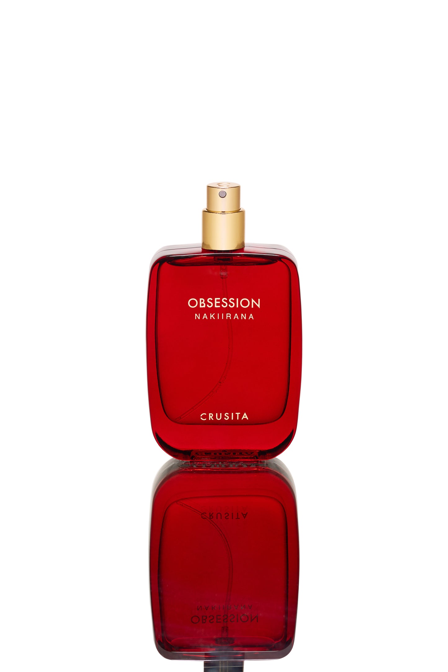 Crusita X Nakiirana | Extrait De Parfum