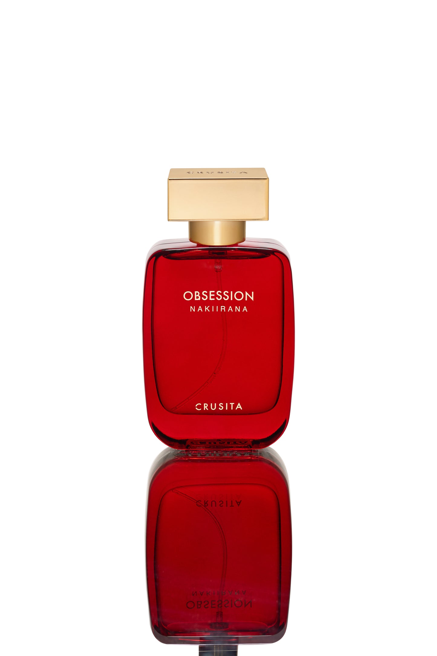 Crusita X Nakiirana | Extrait De Parfum