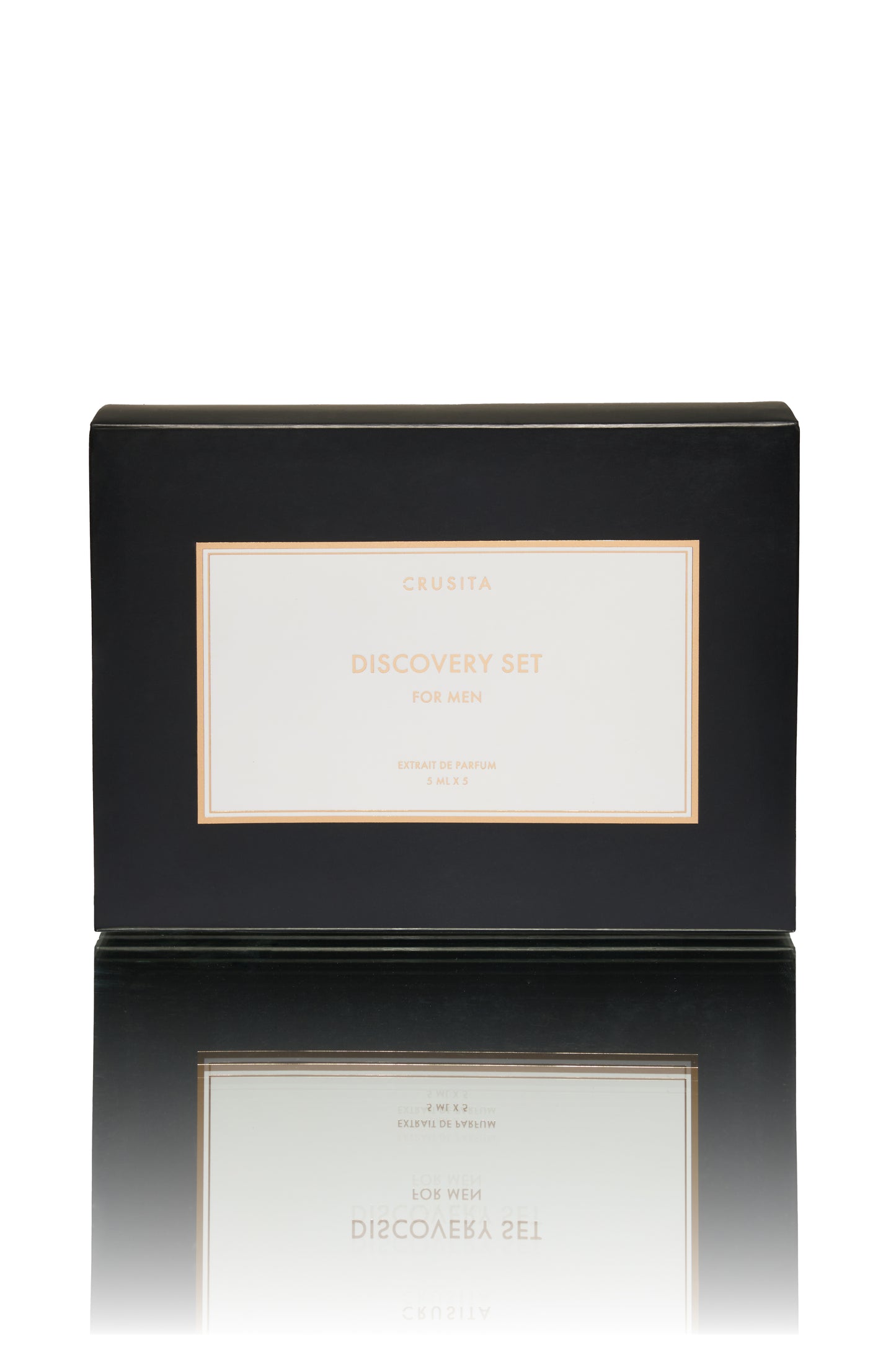Discovery Set | Extrait De Parfum