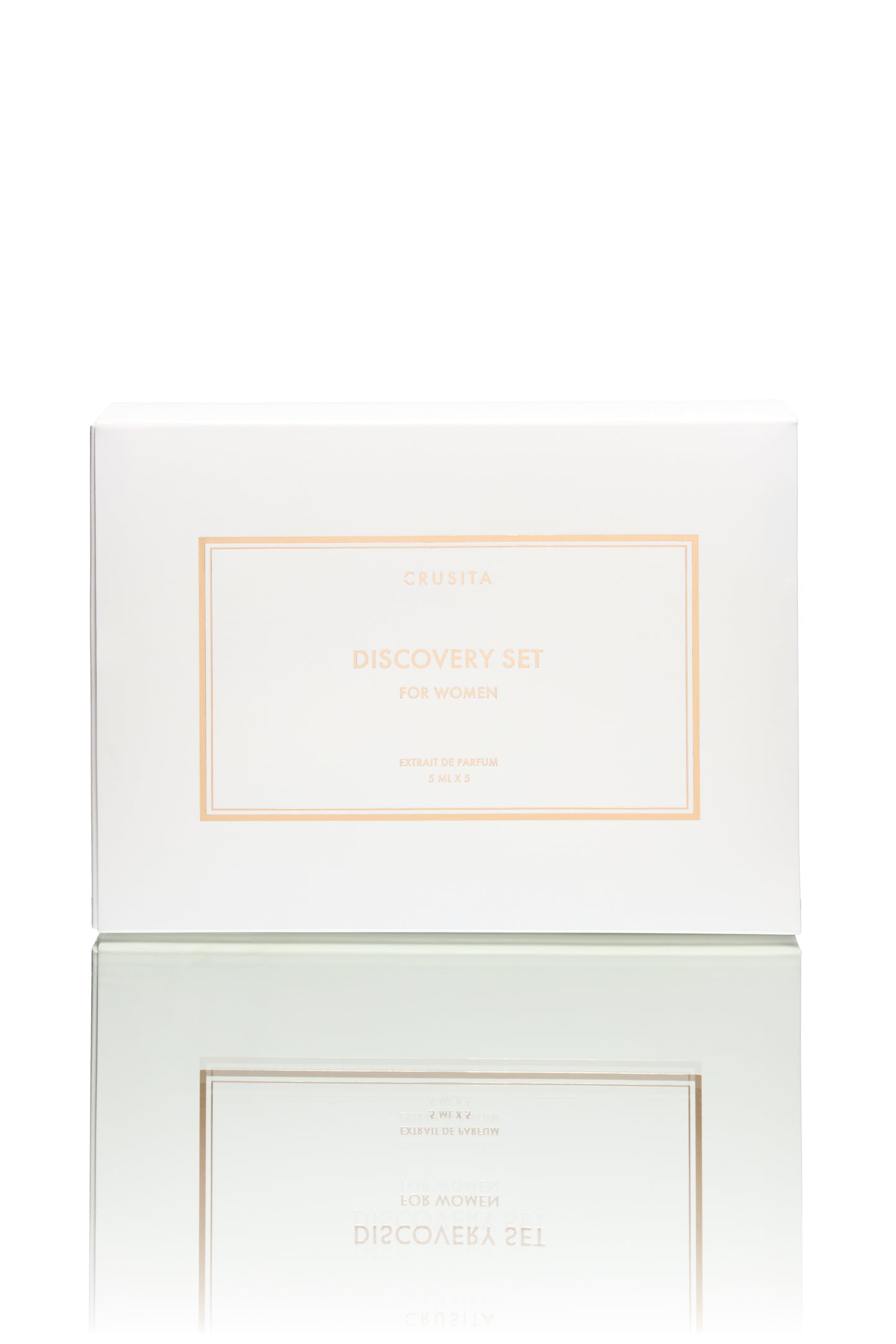 Discovery Set | Extrait De Parfum