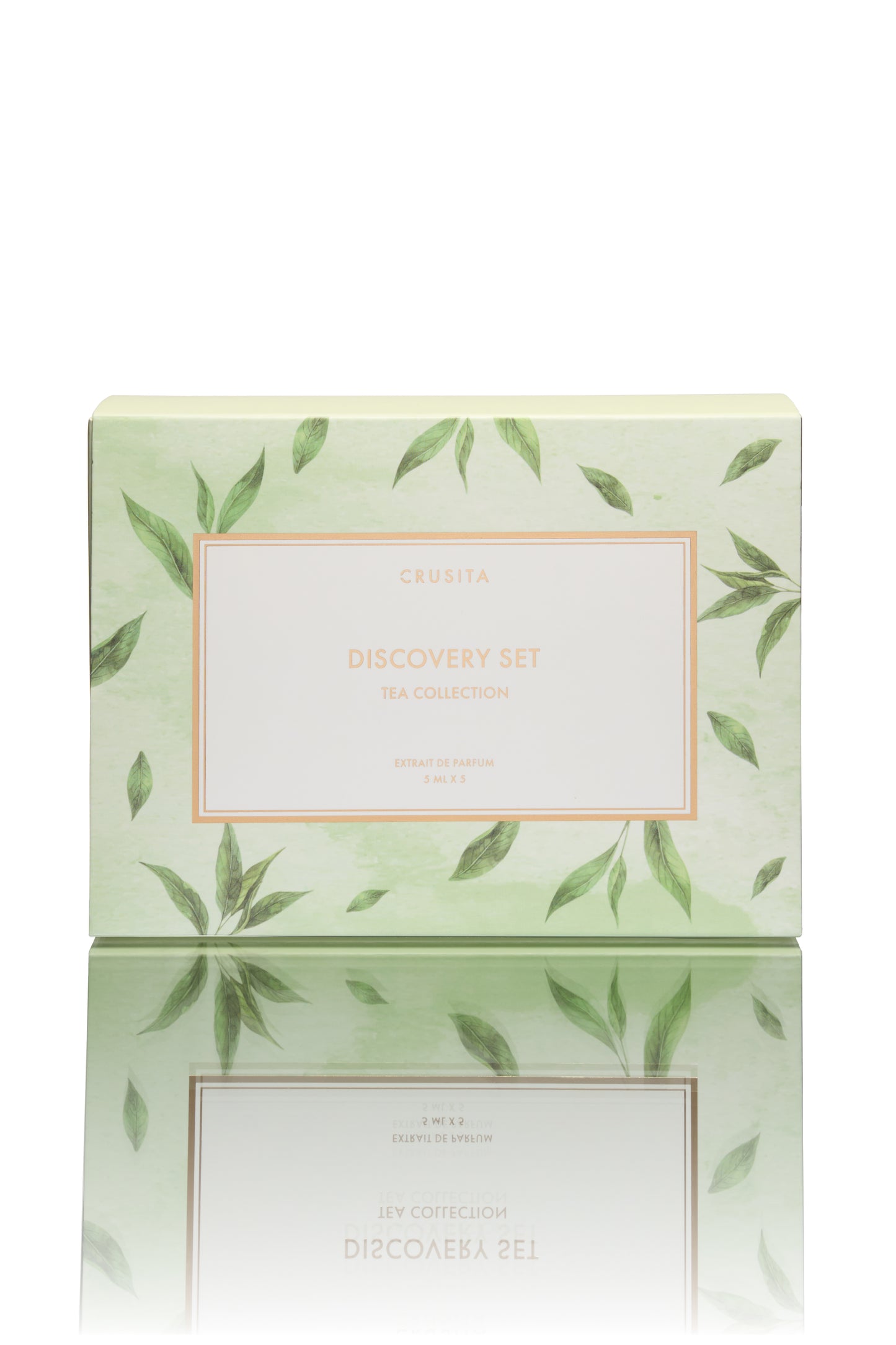 Discovery Set | Extrait De Parfum