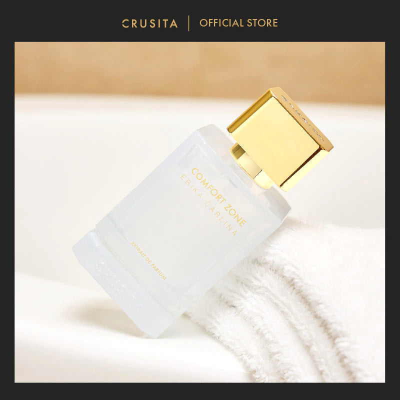 Crusita X Erika Carlina - Selebrity Series Extrait De Parfum 65ML