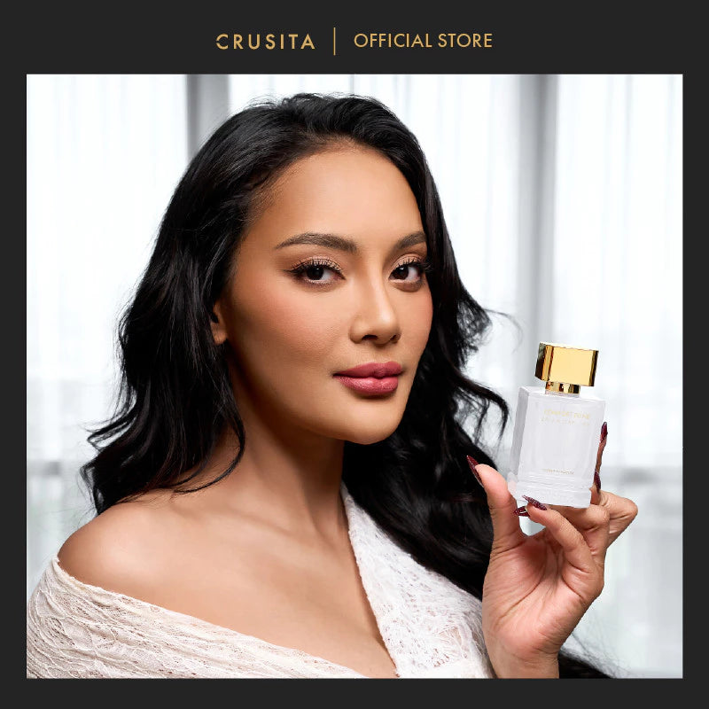 Crusita X Erika Carlina - Selebrity Series Extrait De Parfum 65ML