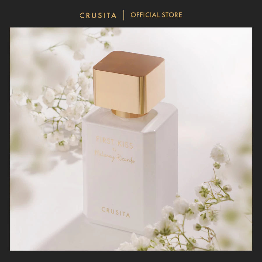 Crusita X Melaney Ricardo - Selebrity Series Extrait De Parfum 50ML
