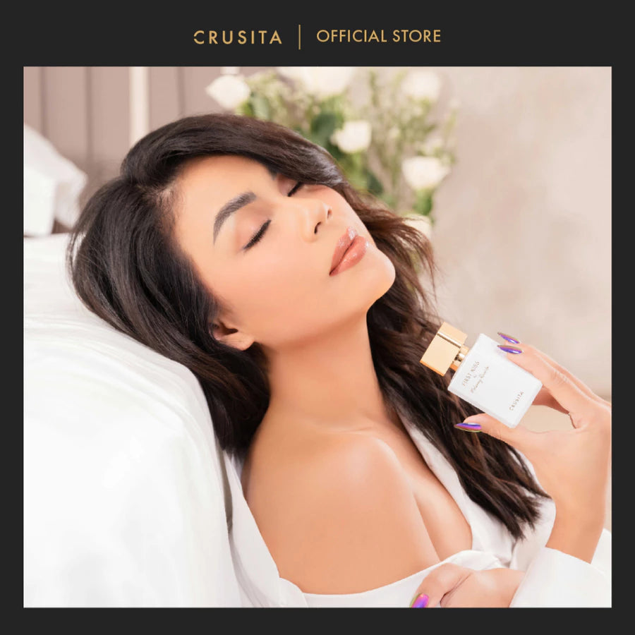Crusita X Melaney Ricardo - Selebrity Series Extrait De Parfum 50ML
