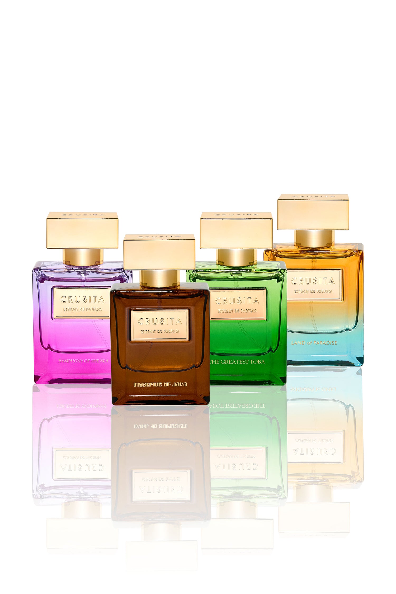 Scent Of Indonesia