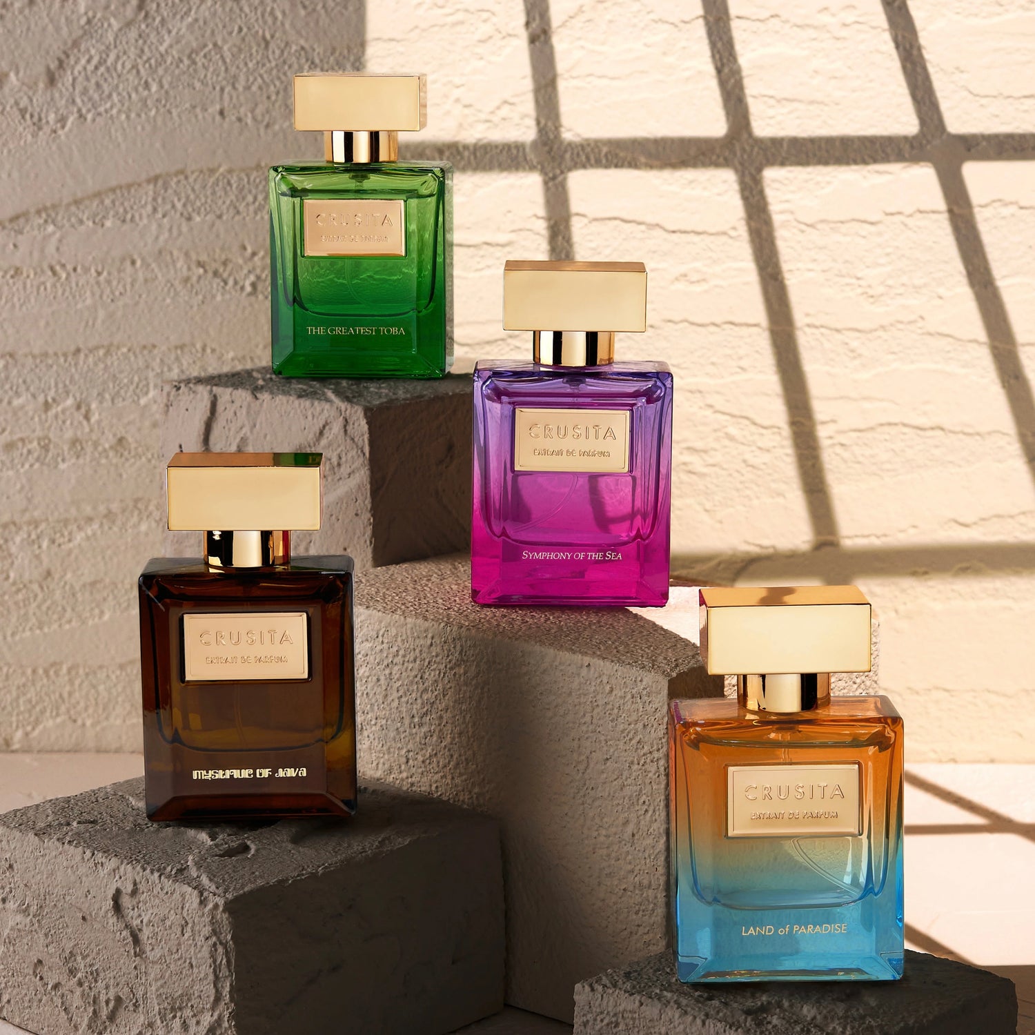 Scent Of Indonesia