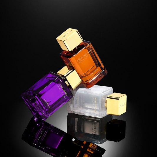 Crusita X Erika Carlina - Selebrity Series Extrait De Parfum 65ML
