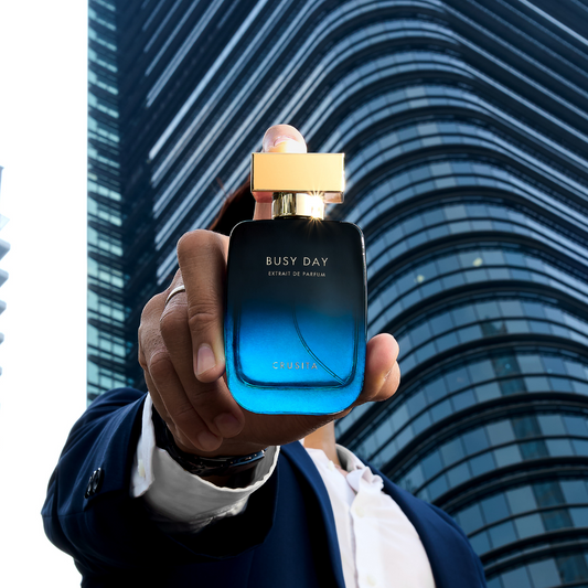 Crusita - Busy Day Extrait De Parfum