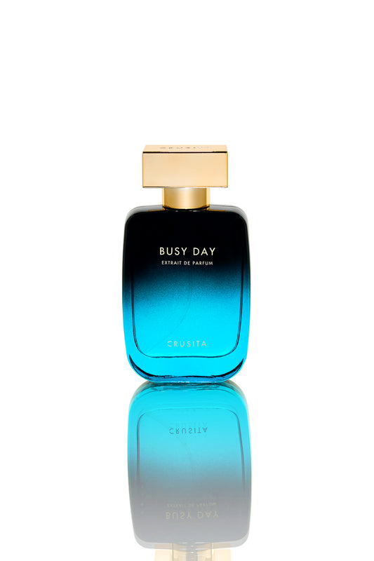 Busy Day | Extrait De Parfum