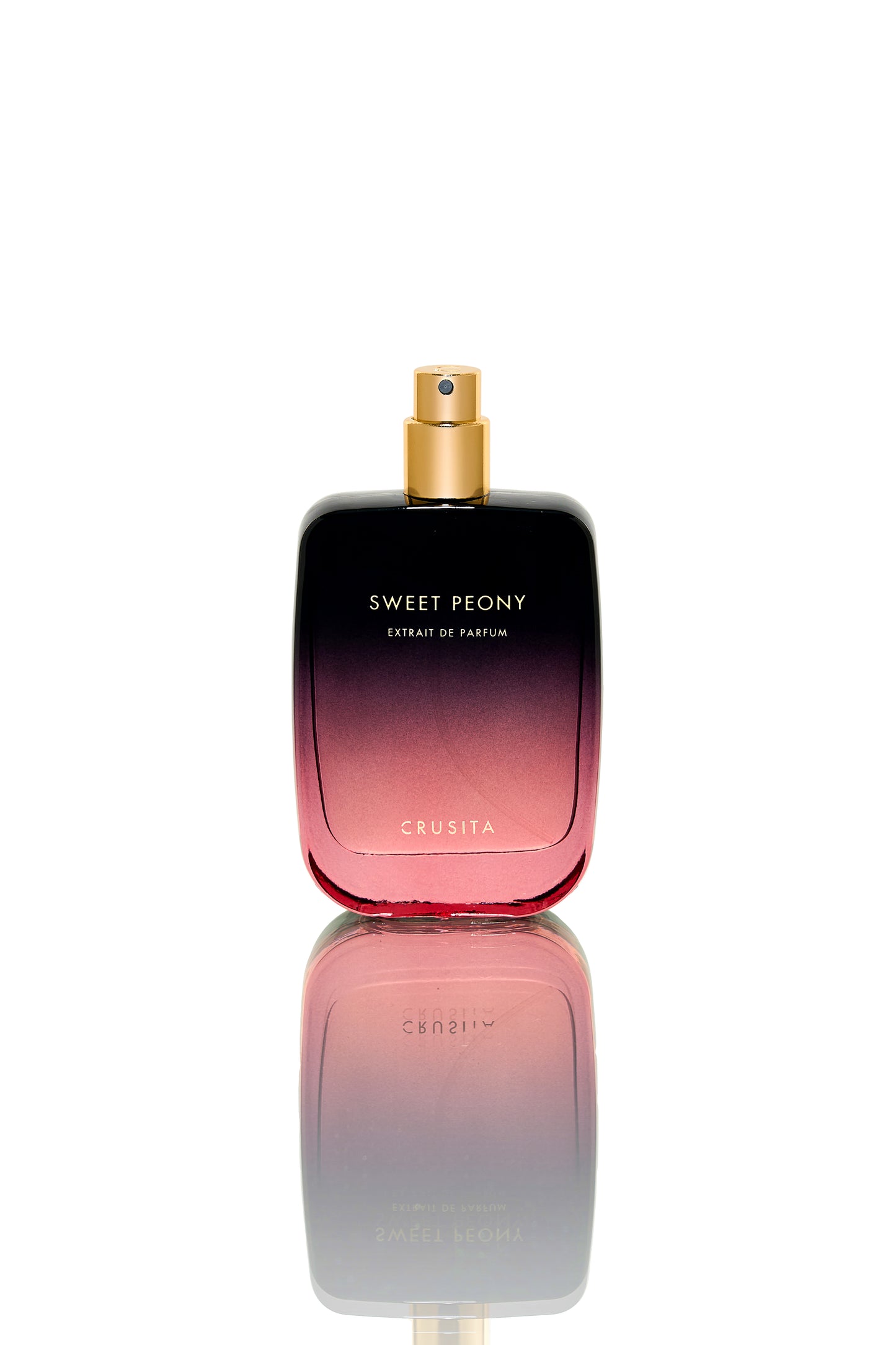 Sweet Peony | Extrait De Parfum