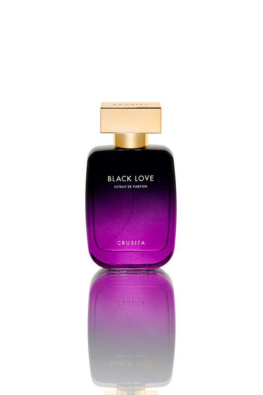 Black Love | Extrait De Parfum