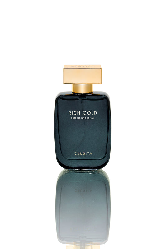 Rich Gold | Extrait De Parfum