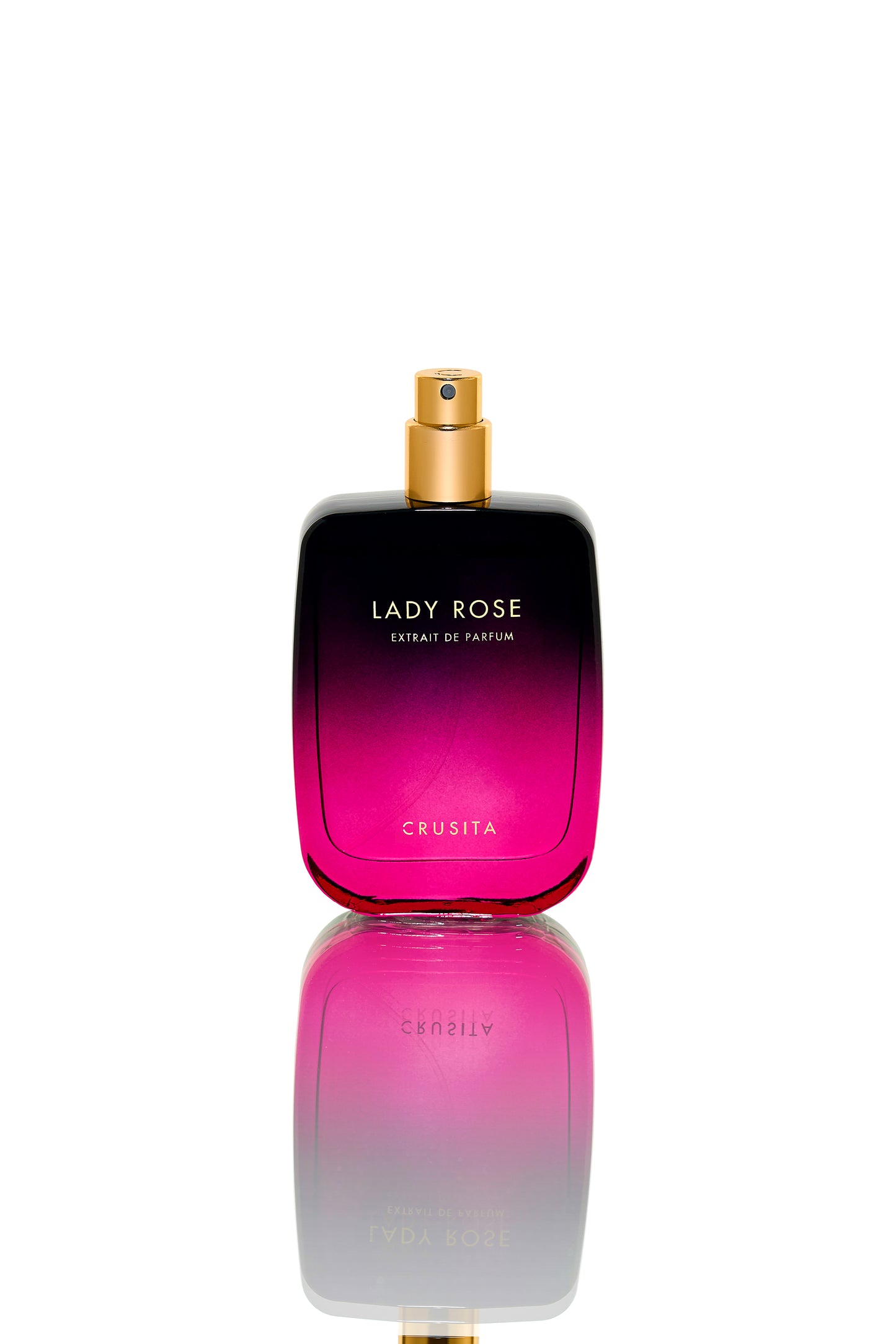 Lady Rose | Extrait De Parfum