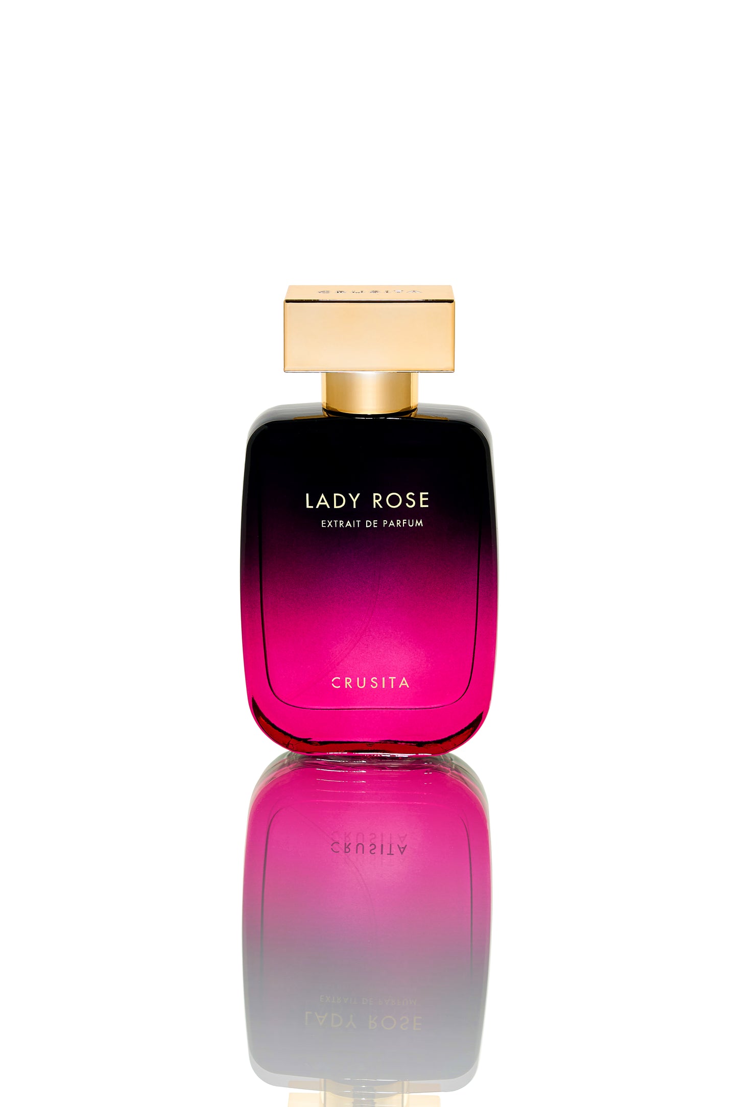 Lady Rose | Extrait De Parfum