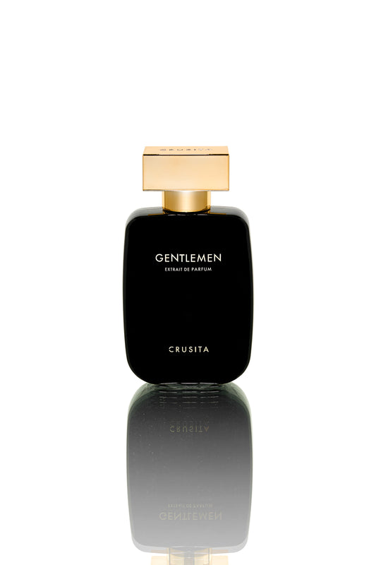 Gentlemen | Extrait De Parfum