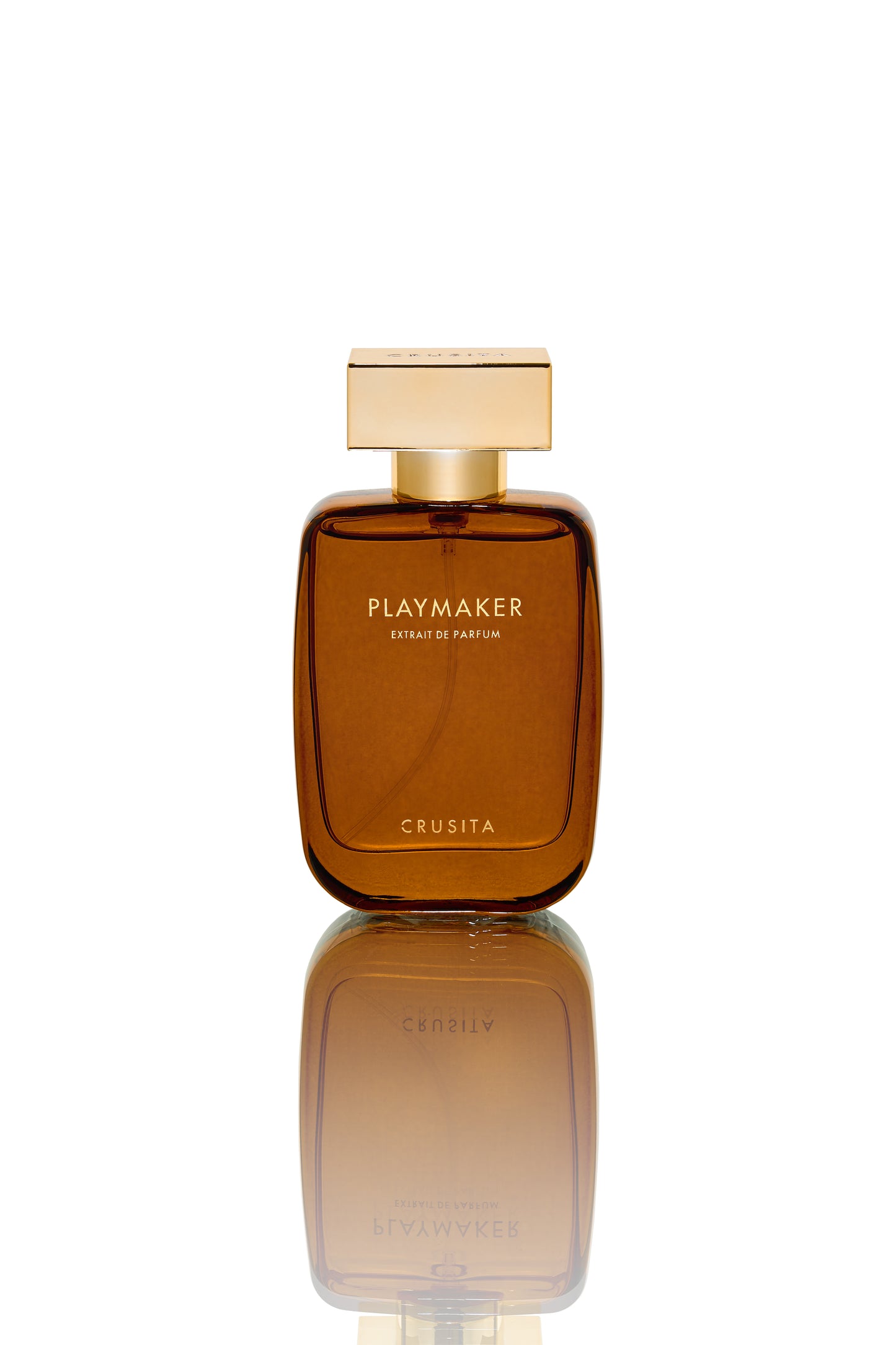 Playmaker | Extrait De Parfum
