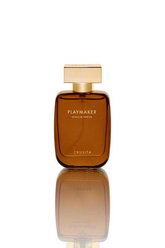 Playmaker | Extrait De Parfum