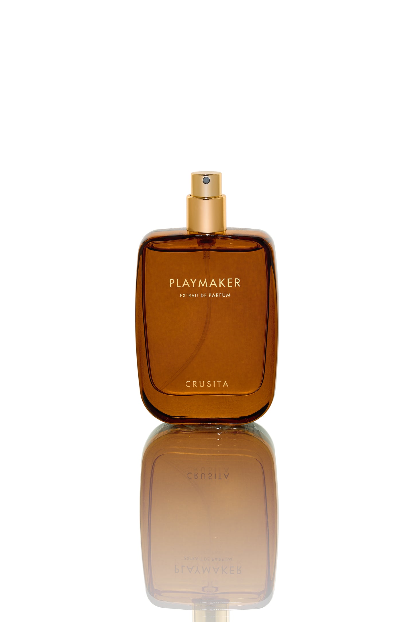 Playmaker | Extrait De Parfum