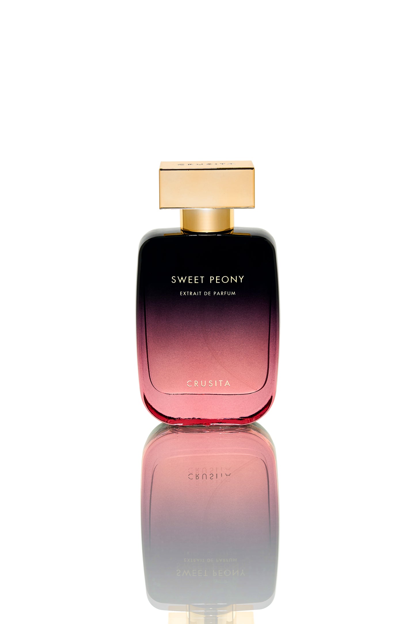 Sweet Peony | Extrait De Parfum