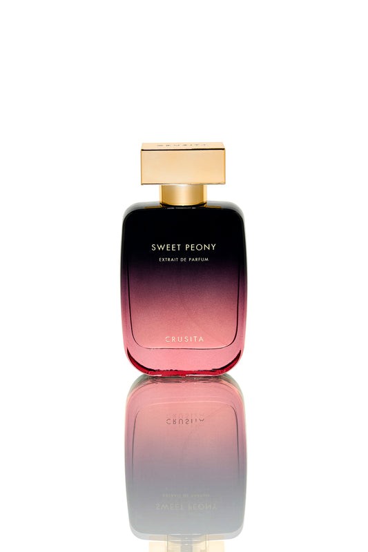 Sweet Peony | Extrait De Parfum