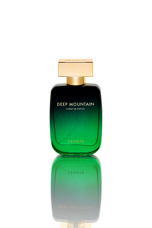 Deep Mountain | Extrait De Parfum