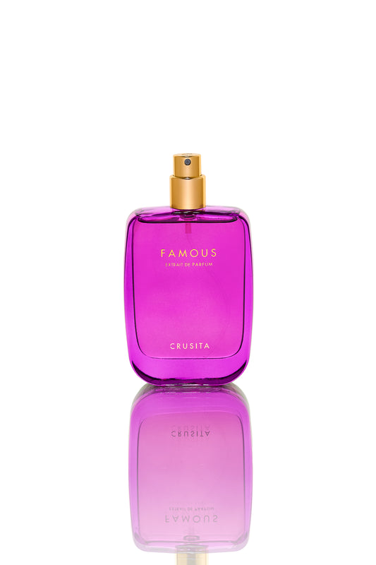 Famous | Extrait De Parfum