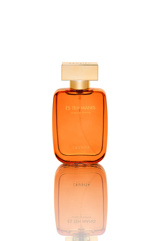 Tea Collections | Extrait De Parfum