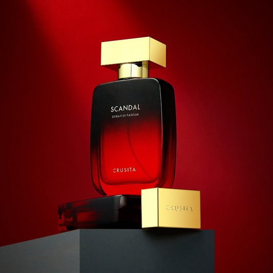 Crusita - Scandal Extrait De Parfum