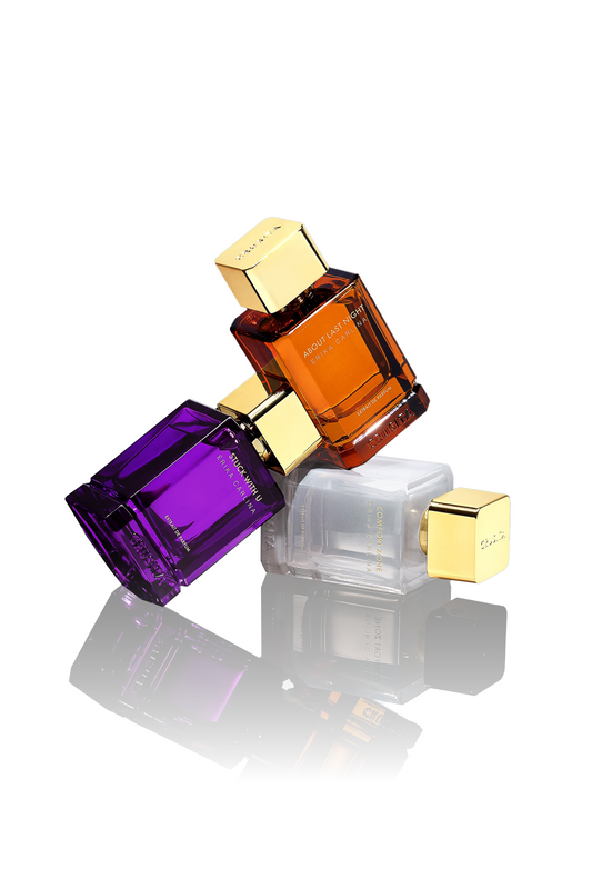 Crusita X Erika Carlina | Extrait De Parfum