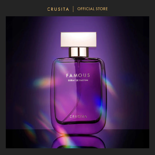 Crusita - Famous Extrait De Parfum